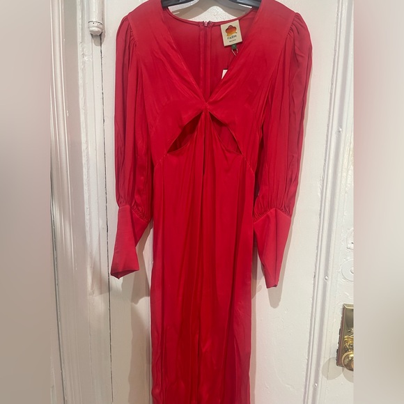 Farm Rio Dress - Picture 4 of 6